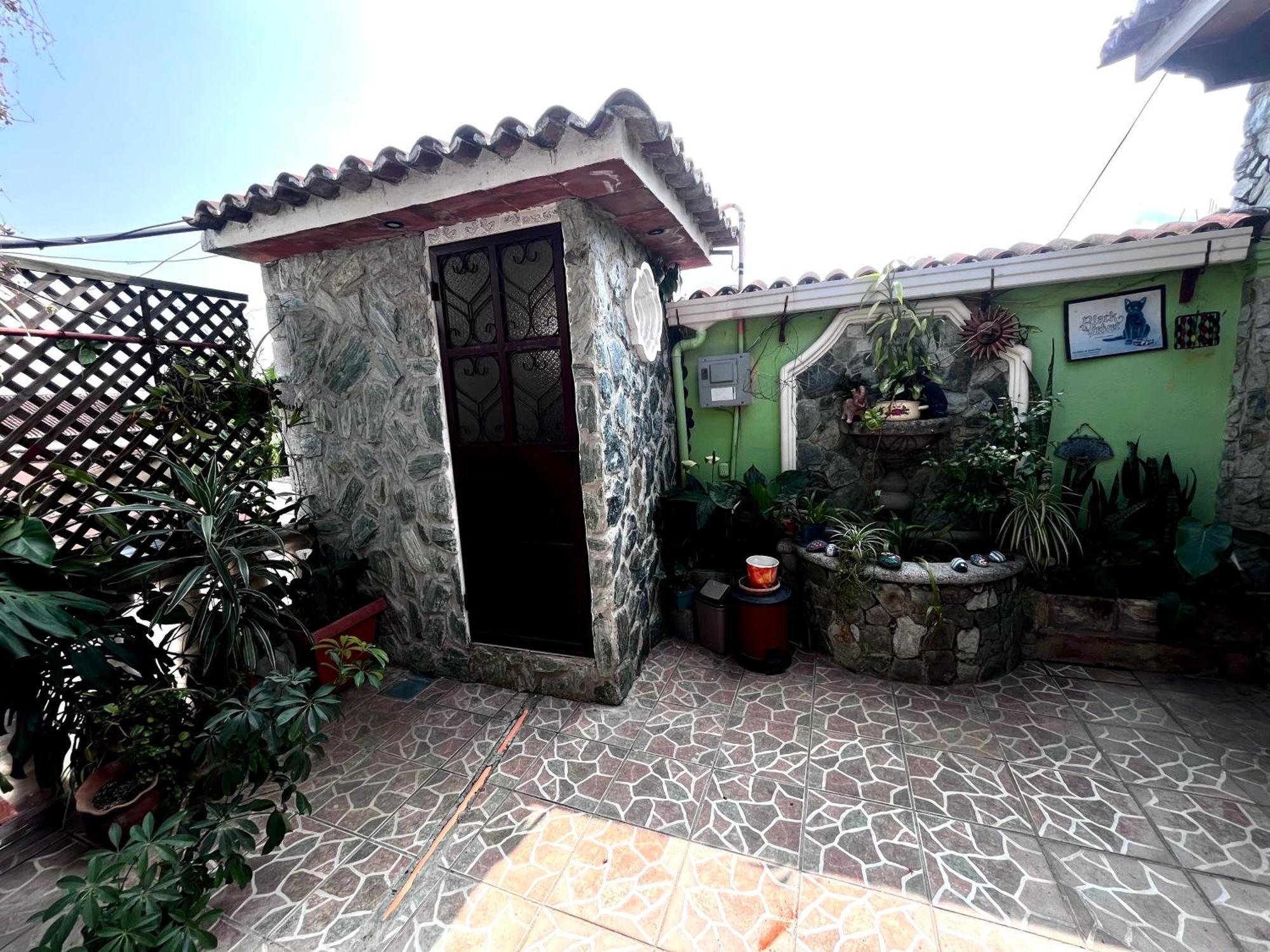 Jireh Antigua Hotel Exterior photo