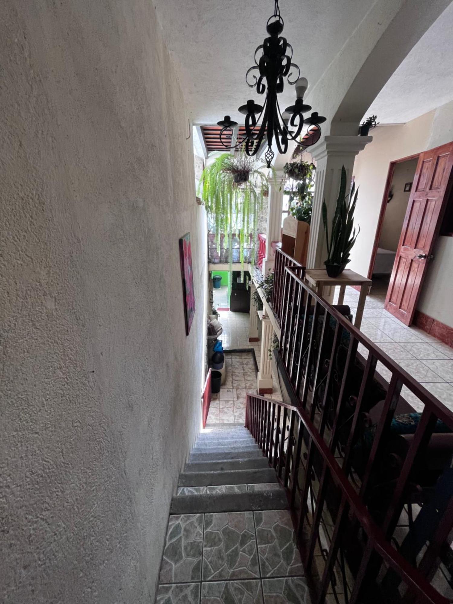 Jireh Antigua Hotel Exterior photo