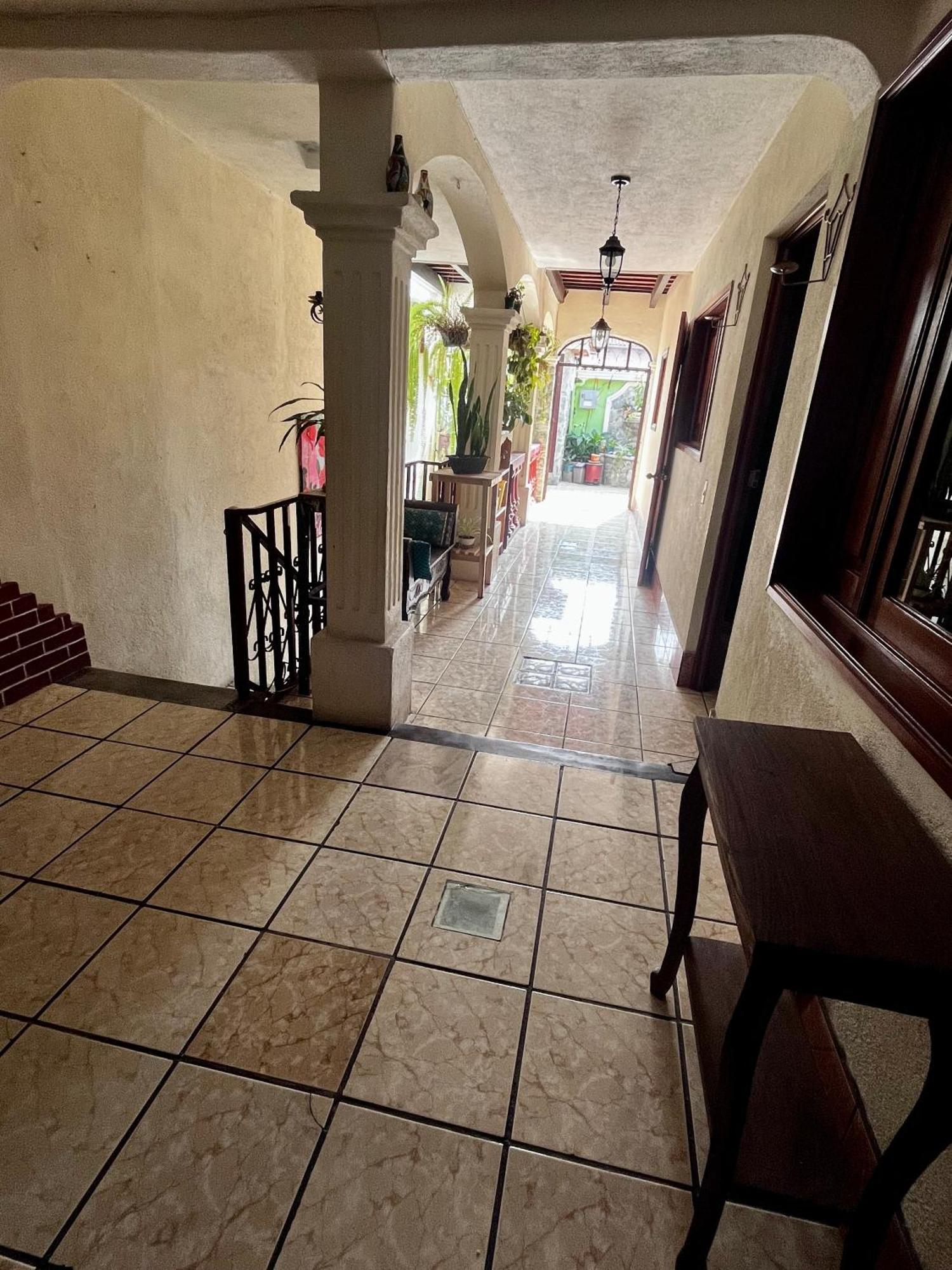 Jireh Antigua Hotel Exterior photo