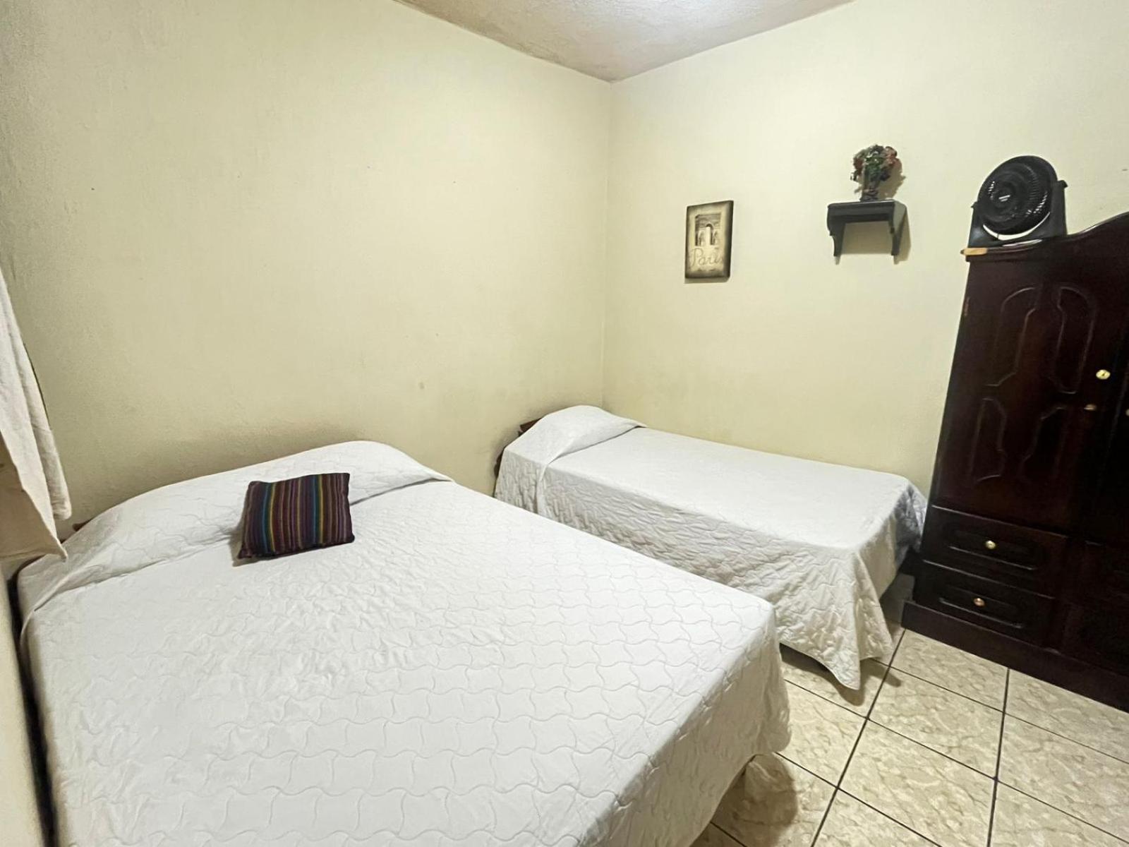 Jireh Antigua Hotel Exterior photo